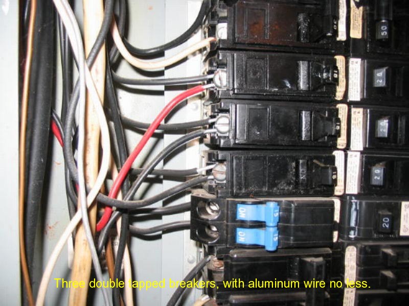 AccuPro electrical inspection photo 10