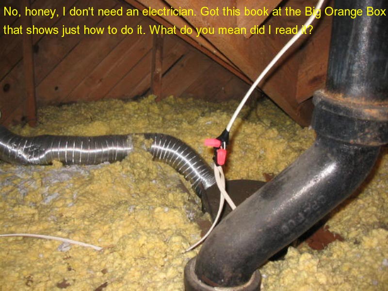 AccuPro attic inspection photo 15