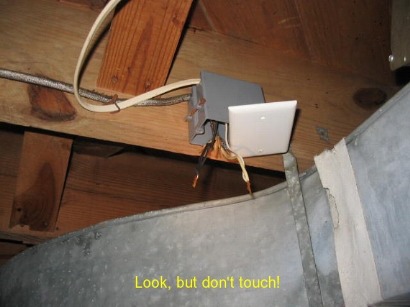 AccuPro home inspection Augusta CSRA photo 2